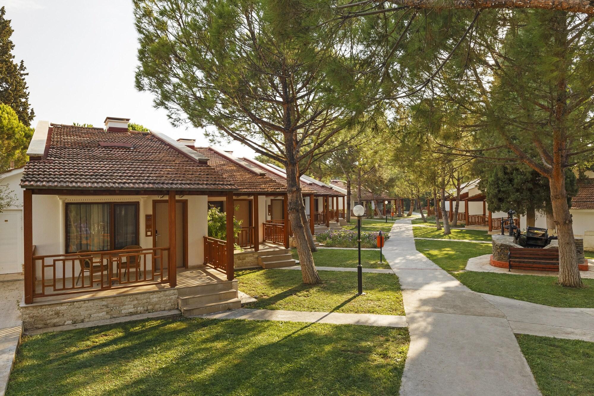 Kustur Club Holiday Village 쿠사다시 외부 사진